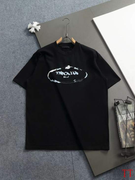Picture of Prada T Shirts Short _SKUPradaS-XL20tr363163